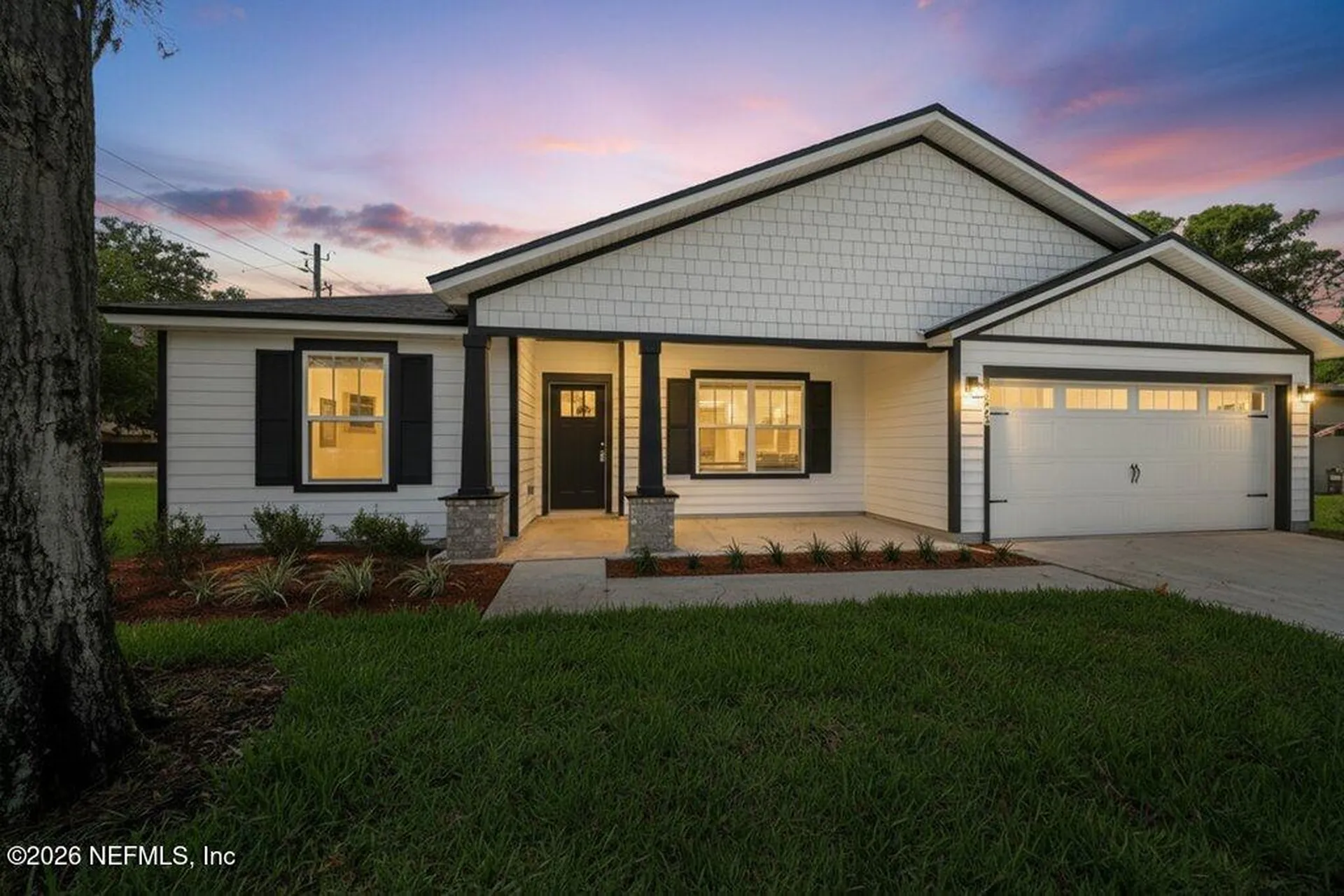 5503 Coppedge Avenue Jacksonville FL 32277