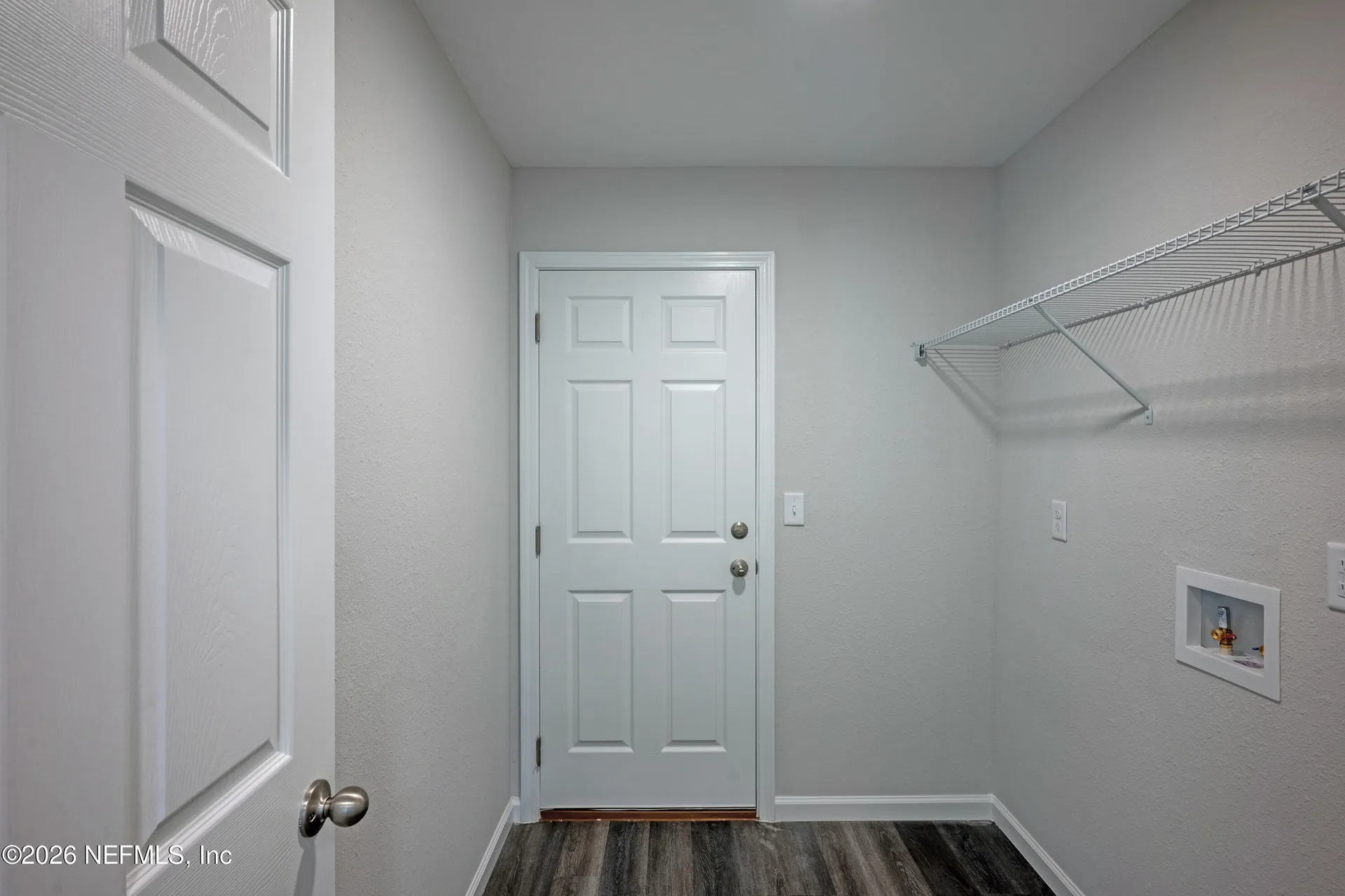 5503 Coppedge Avenue Jacksonville FL 32277