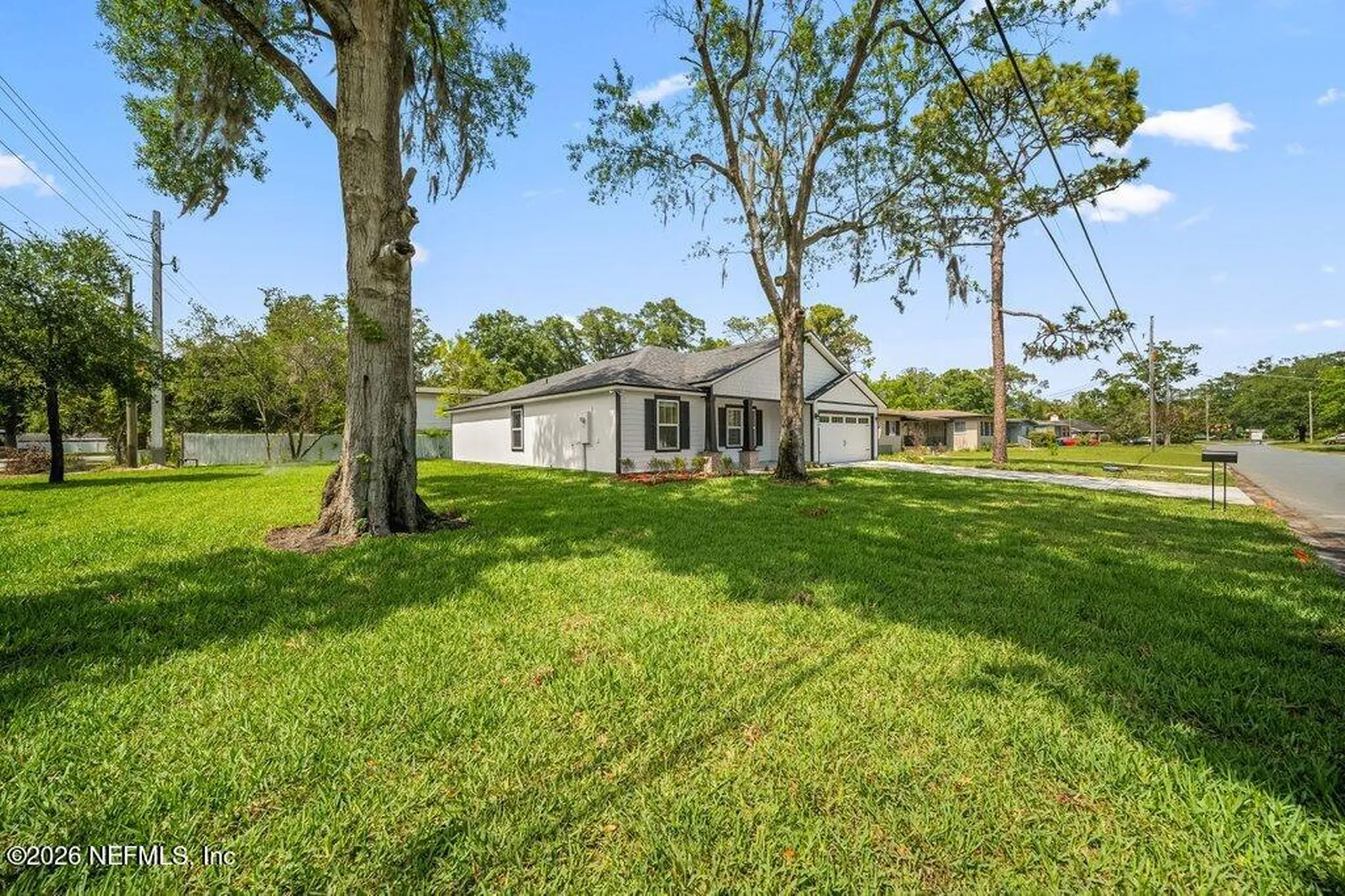 5503 Coppedge Avenue Jacksonville FL 32277