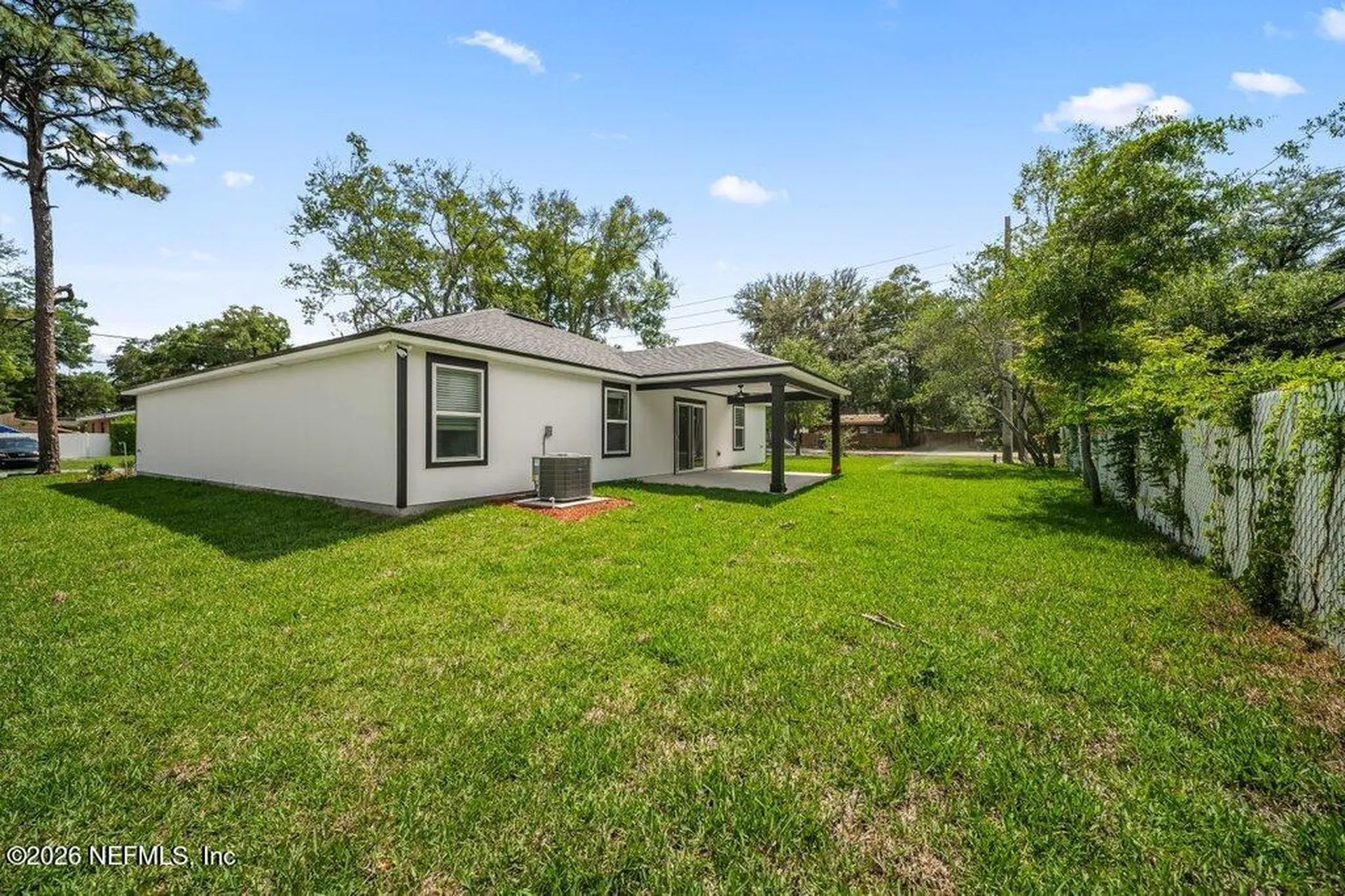 5503 Coppedge Avenue Jacksonville FL 32277