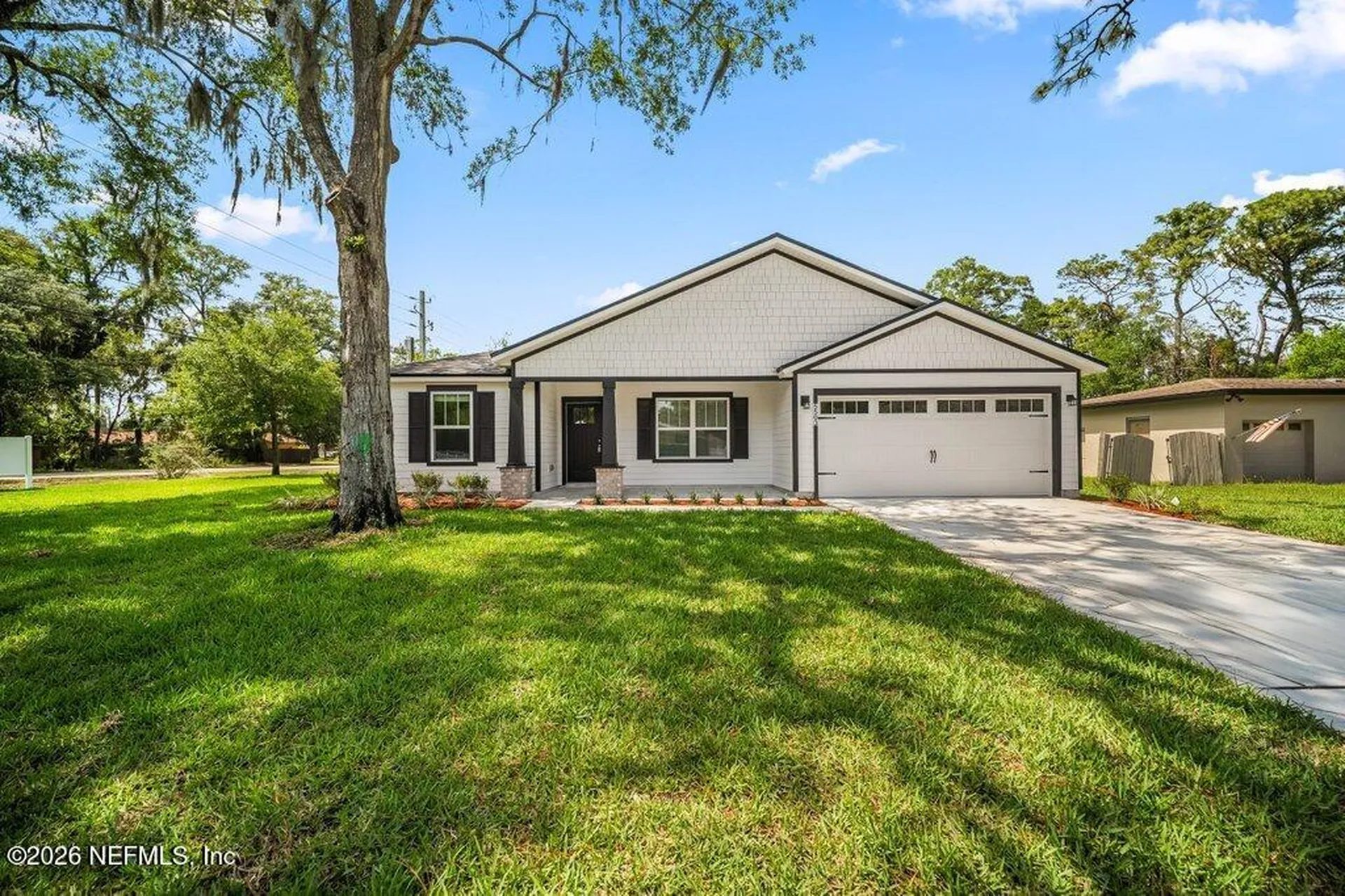 5503 Coppedge Avenue Jacksonville FL 32277