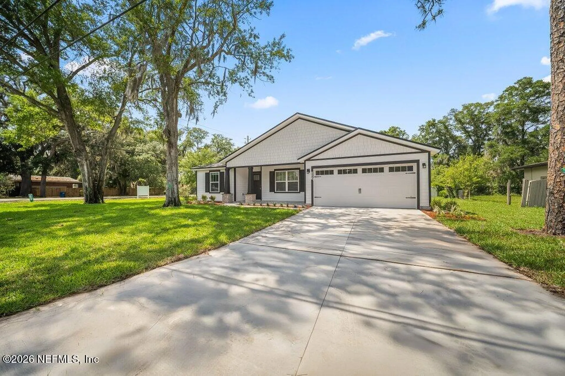 5503 Coppedge Avenue Jacksonville FL 32277