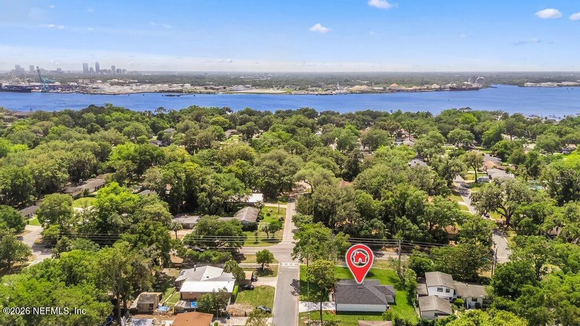 5503 Coppedge Avenue Jacksonville FL 32277
