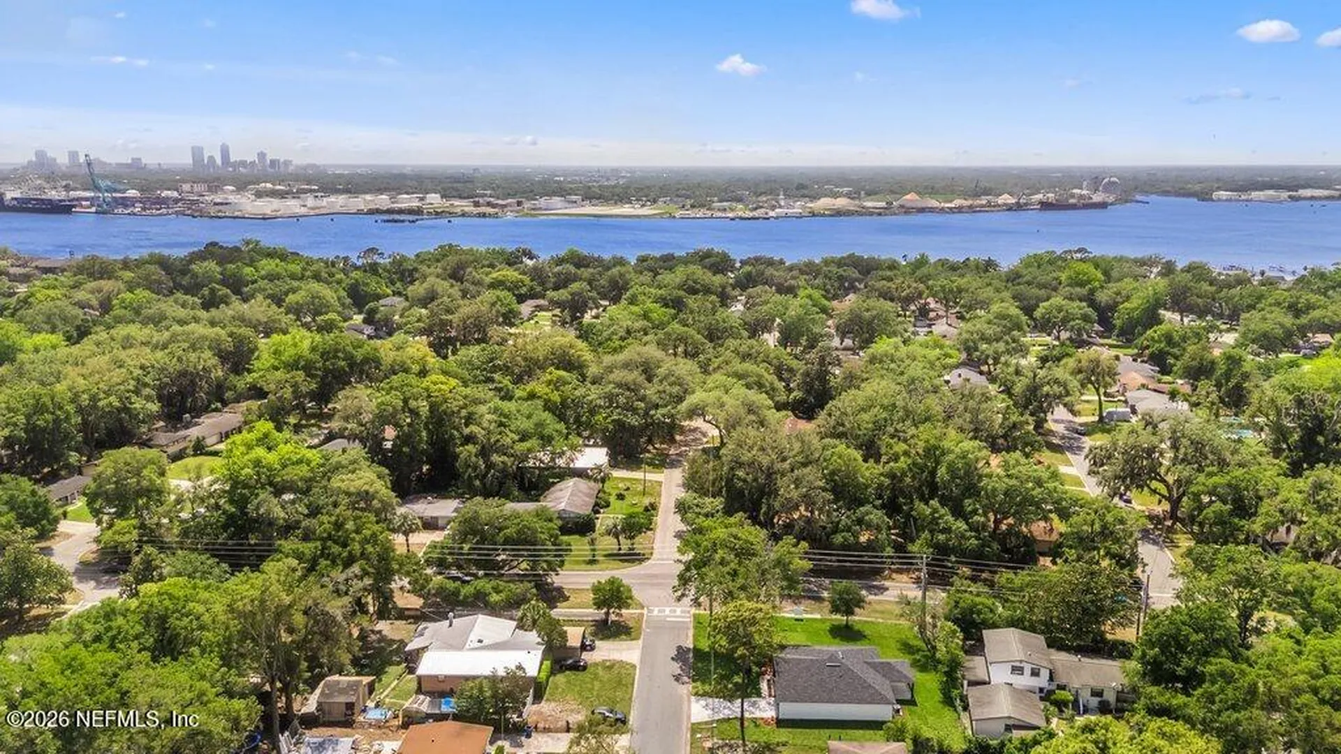 5503 Coppedge Avenue Jacksonville FL 32277