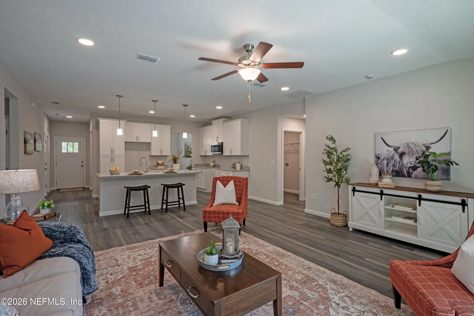 5503 Coppedge Avenue Jacksonville FL 32277