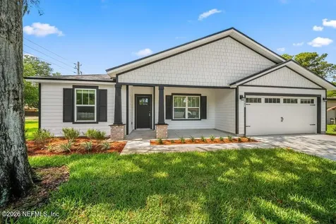 5503 Coppedge Avenue Jacksonville FL 32277