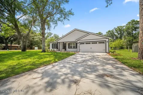 5503 Coppedge Avenue Jacksonville FL 32277