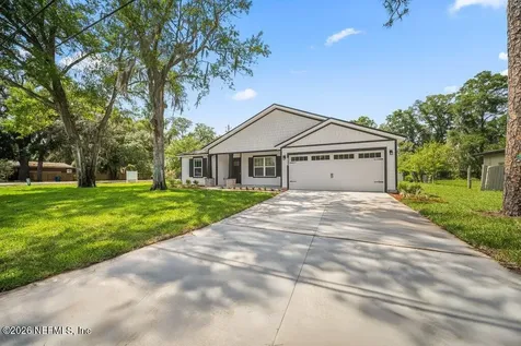 5503 Coppedge Avenue Jacksonville FL 32277