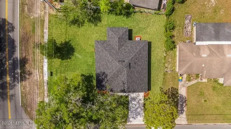 5503 Coppedge Avenue Jacksonville FL 32277
