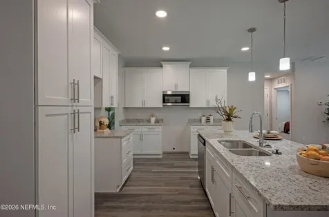 5503 Coppedge Avenue Jacksonville FL 32277