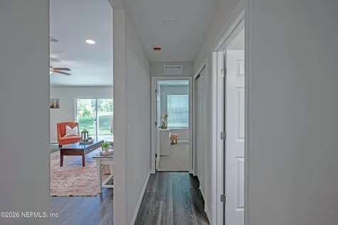 5503 Coppedge Avenue Jacksonville FL 32277