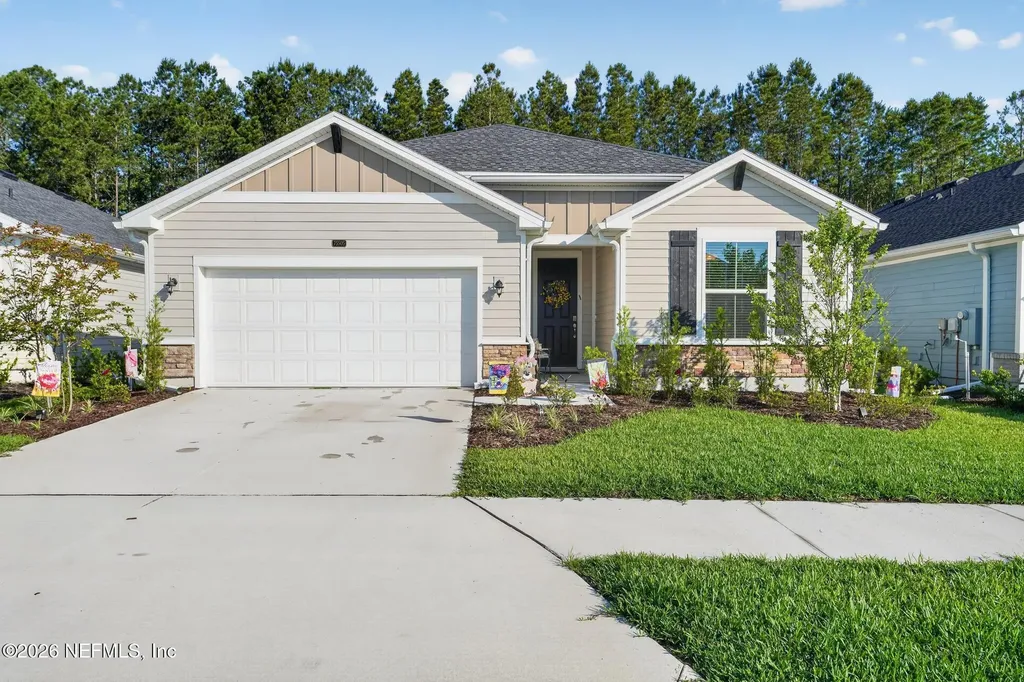 75505 Banyan Way Yulee FL 32097