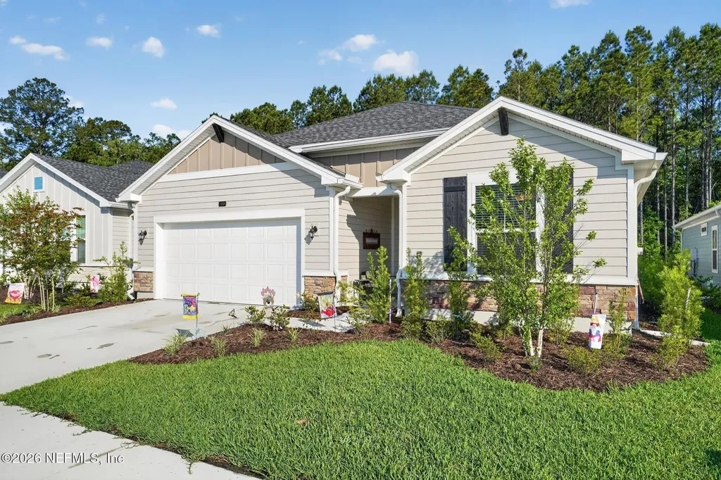 75505 Banyan Way Yulee FL 32097