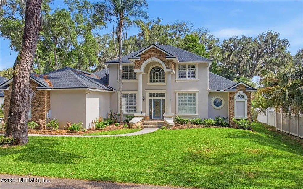 2762 Seagate Avenue Jacksonville Beach FL 32250
