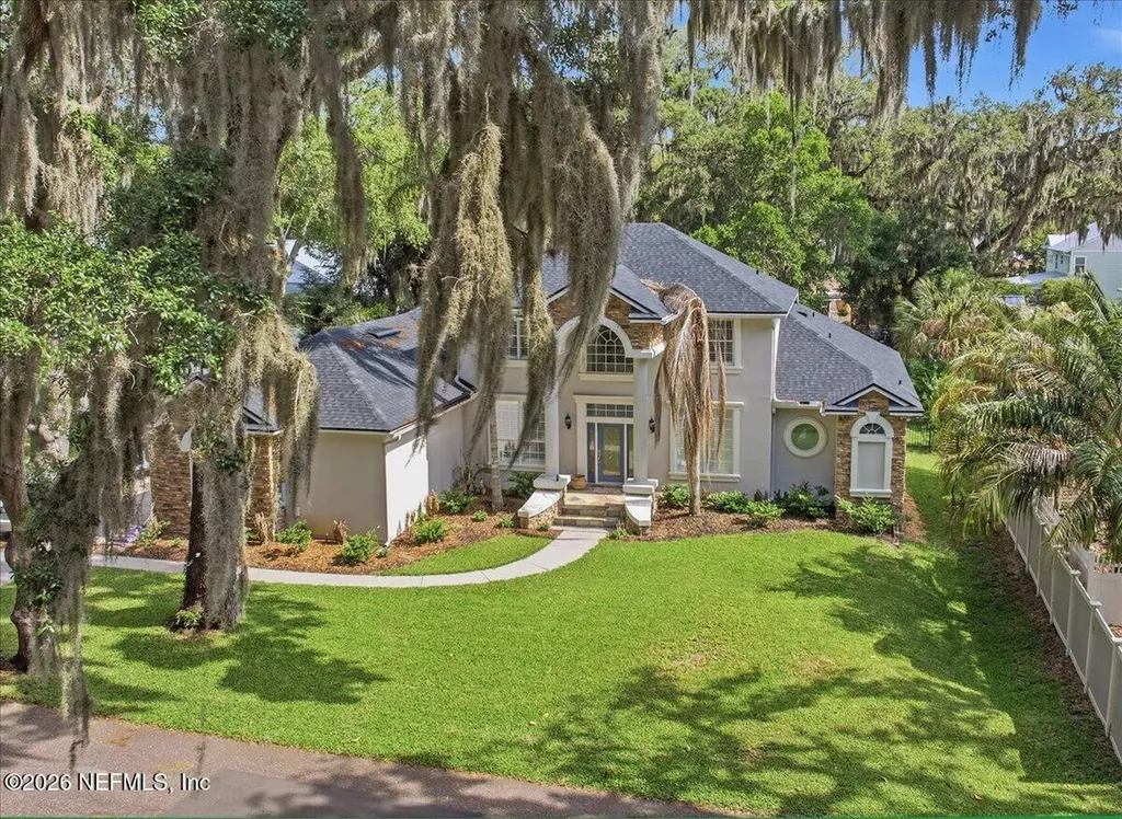 2762 Seagate Avenue Jacksonville Beach FL 32250