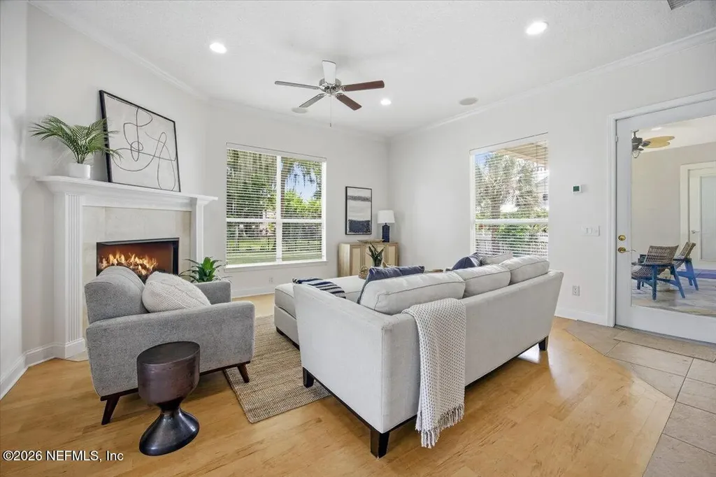 2762 Seagate Avenue Jacksonville Beach FL 32250