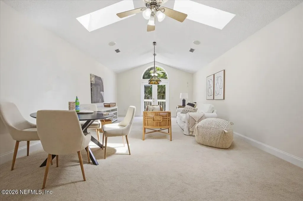 2762 Seagate Avenue Jacksonville Beach FL 32250