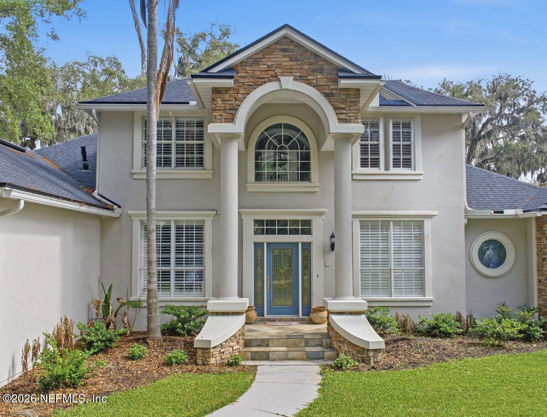 2762 Seagate Avenue Jacksonville Beach FL 32250