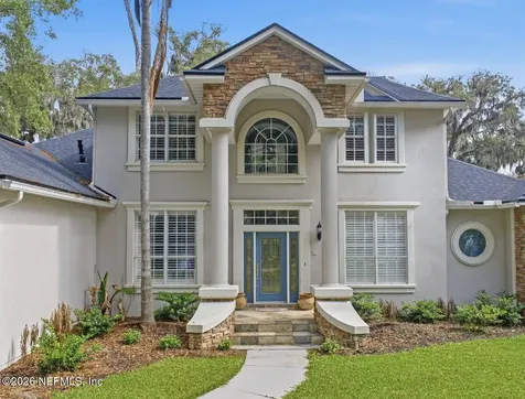 2762 Seagate Avenue Jacksonville Beach FL 32250