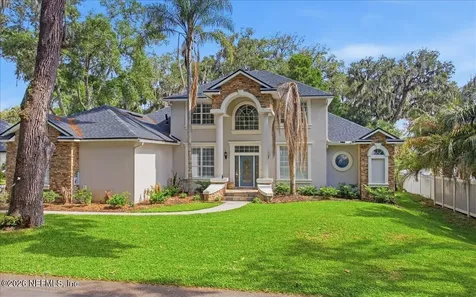 2762 Seagate Avenue Jacksonville Beach FL 32250