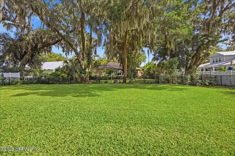 2762 Seagate Avenue Jacksonville Beach FL 32250