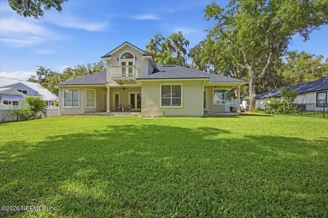 2762 Seagate Avenue Jacksonville Beach FL 32250