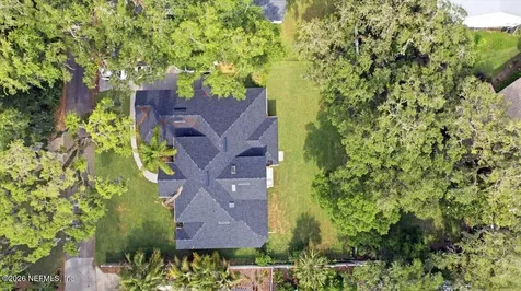 2762 Seagate Avenue Jacksonville Beach FL 32250