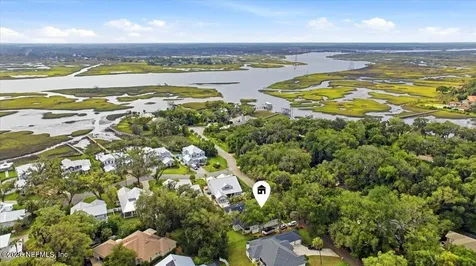 2762 Seagate Avenue Jacksonville Beach FL 32250