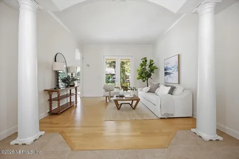 2762 Seagate Avenue Jacksonville Beach FL 32250