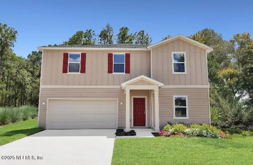 3075 Grand Finale Street Green Cove Springs FL 32043