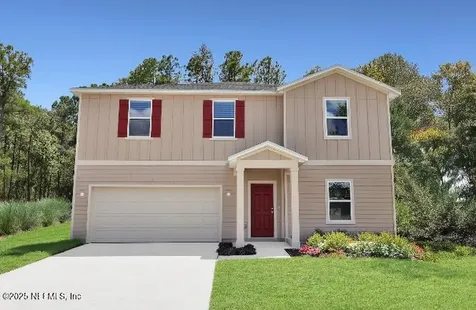 3075 Grand Finale Street Green Cove Springs FL 32043