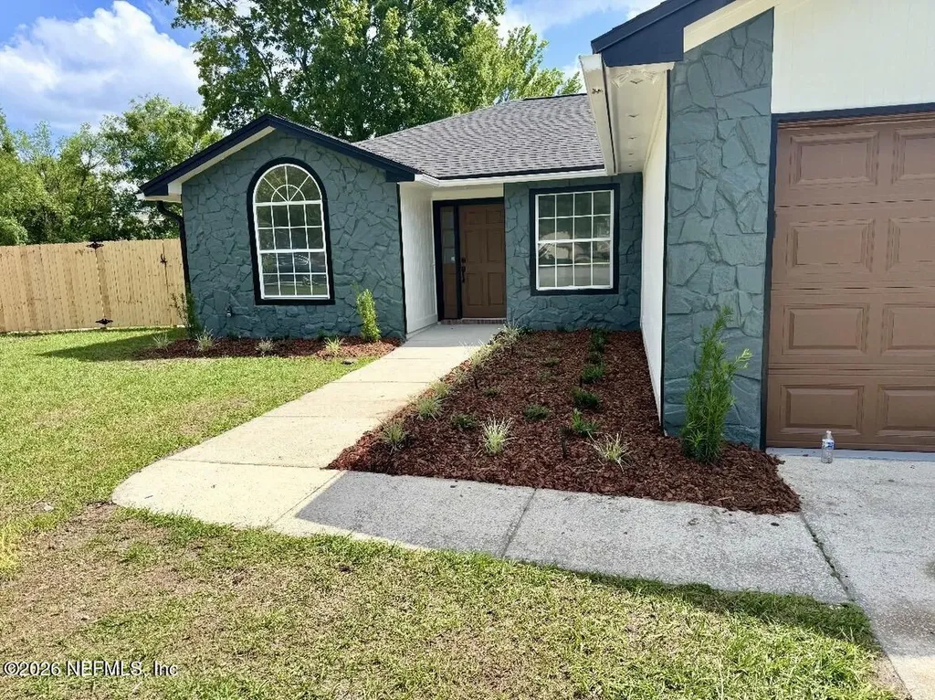 306 Fawnridge Lane Orange Park FL 32073