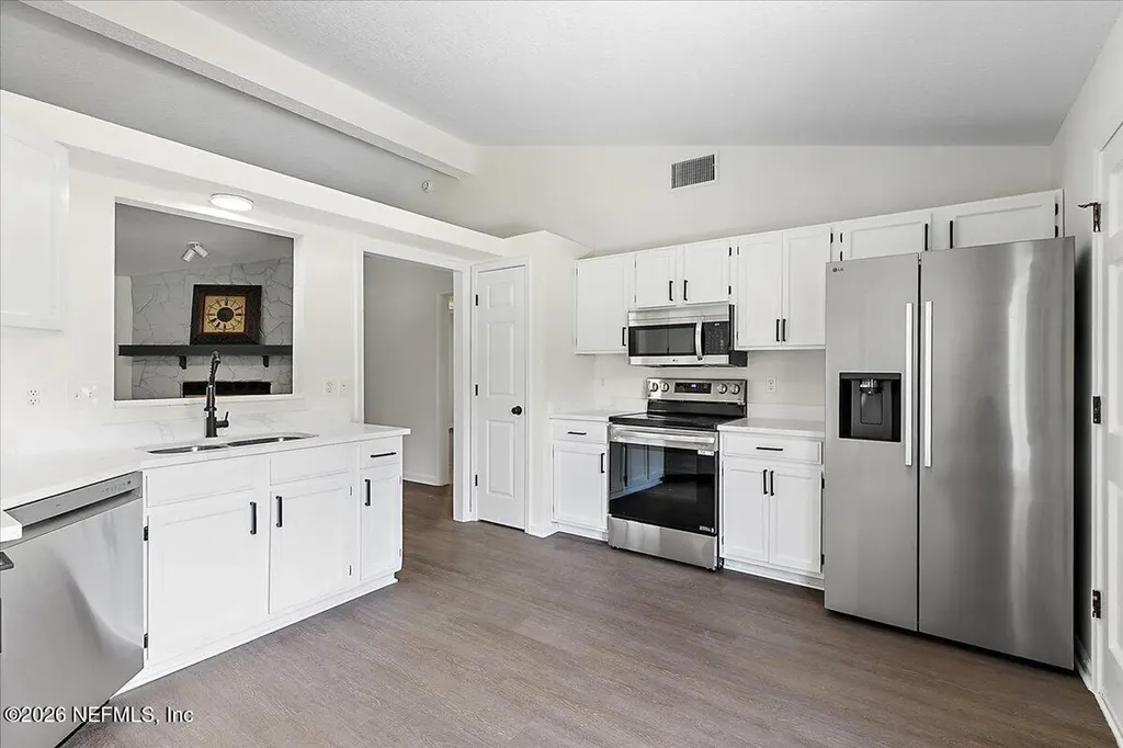 306 Fawnridge Lane Orange Park FL 32073