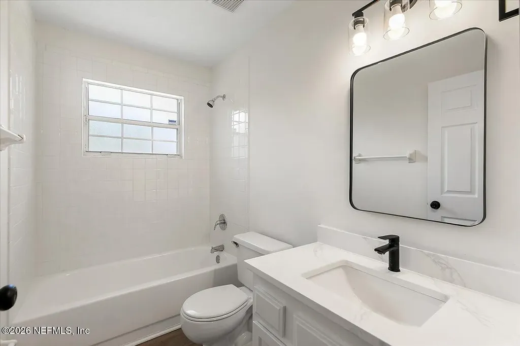 306 Fawnridge Lane Orange Park FL 32073