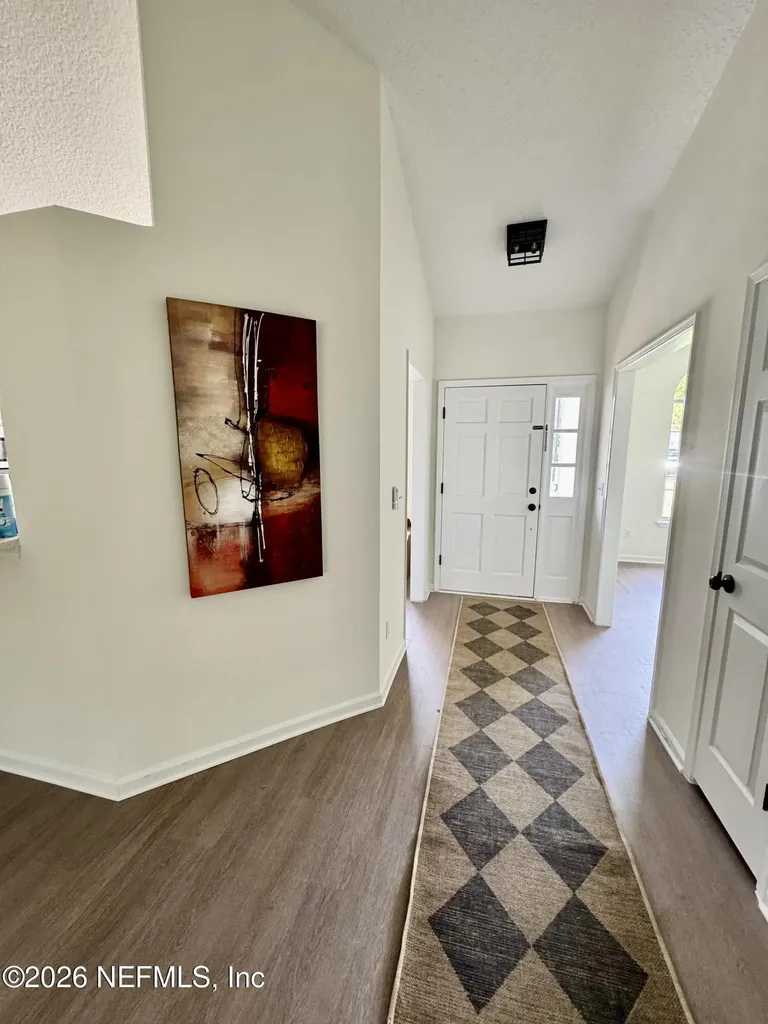 306 Fawnridge Lane Orange Park FL 32073
