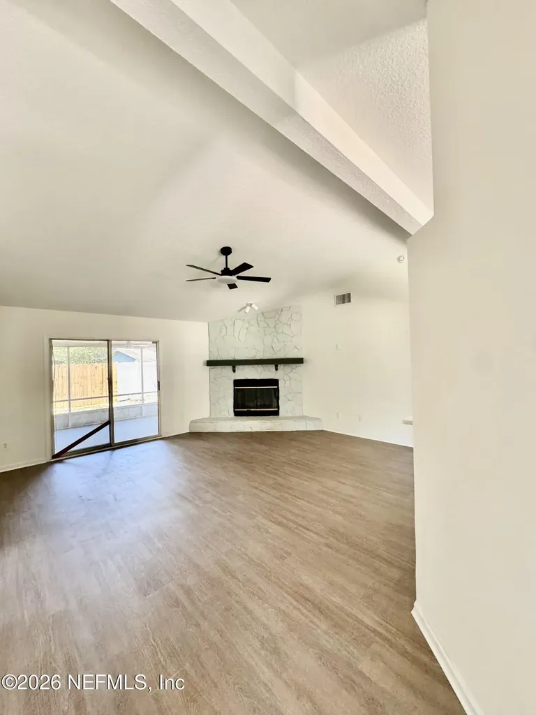 306 Fawnridge Lane Orange Park FL 32073