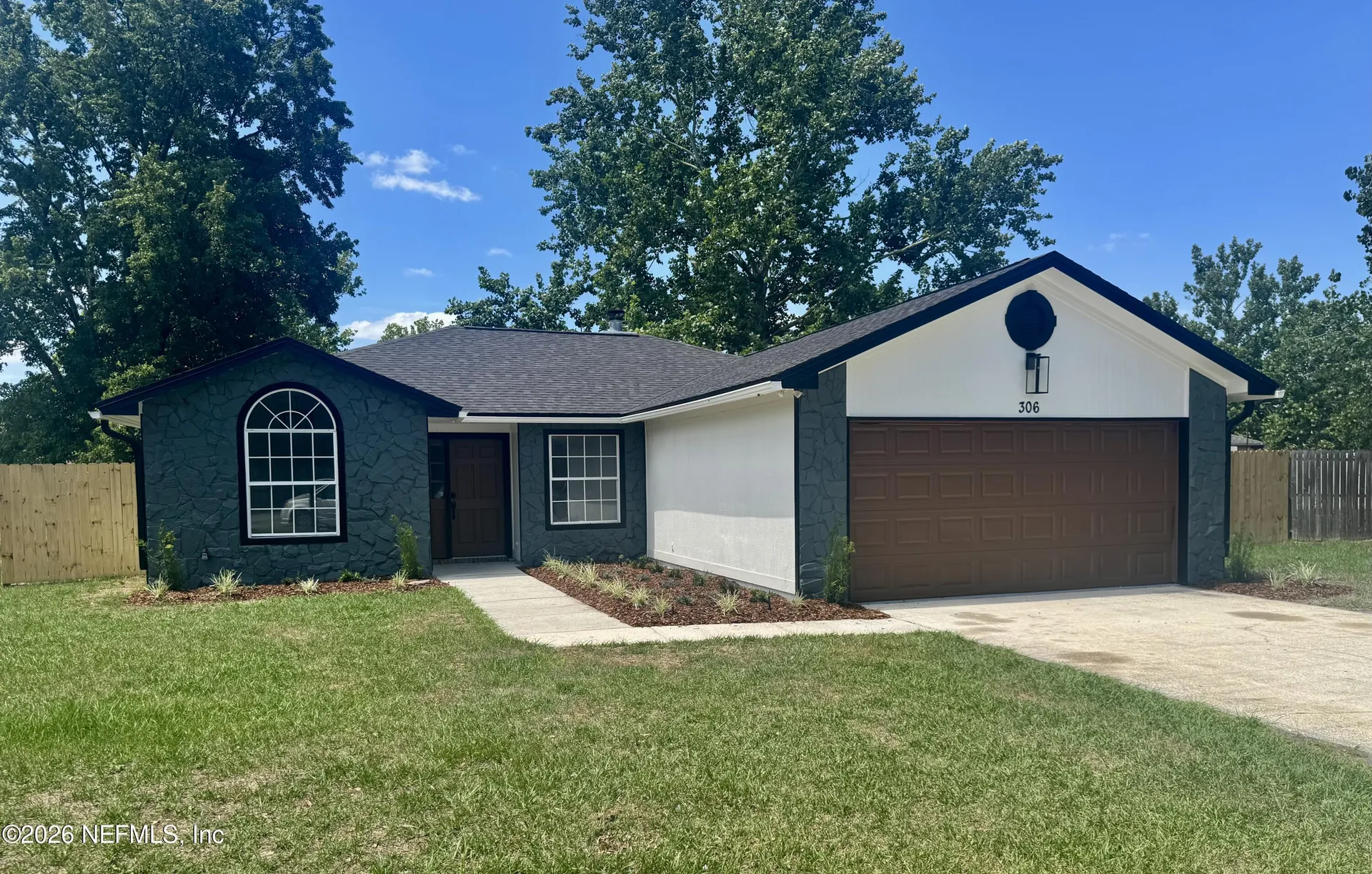 306 Fawnridge Lane Orange Park FL 32073