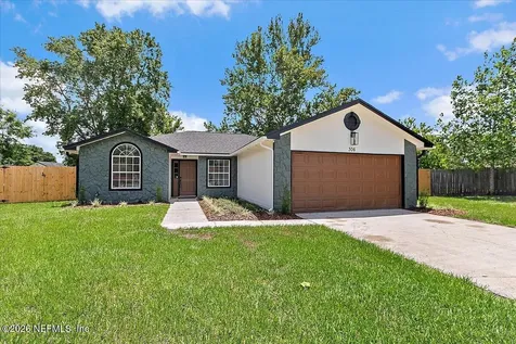 306 Fawnridge Lane Orange Park FL 32073