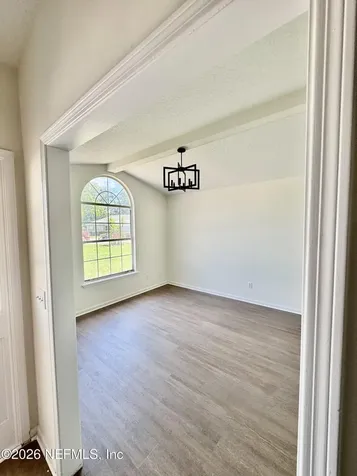 306 Fawnridge Lane Orange Park FL 32073