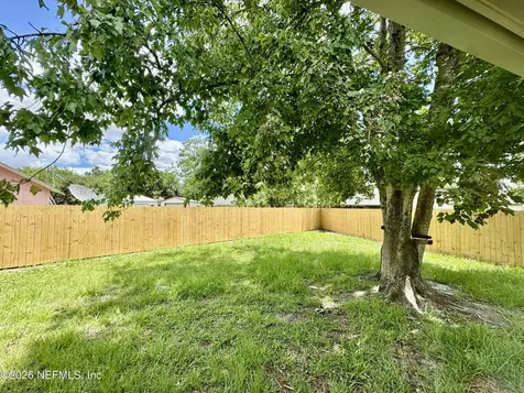 306 Fawnridge Lane Orange Park FL 32073