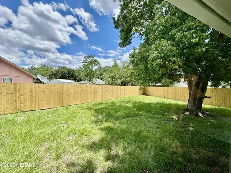 306 Fawnridge Lane Orange Park FL 32073