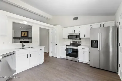 306 Fawnridge Lane Orange Park FL 32073