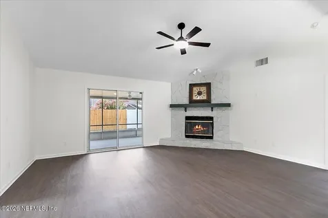 306 Fawnridge Lane Orange Park FL 32073