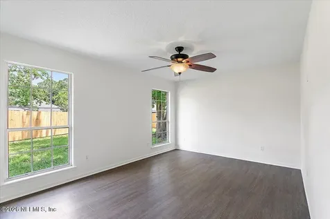 306 Fawnridge Lane Orange Park FL 32073