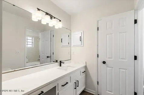 306 Fawnridge Lane Orange Park FL 32073