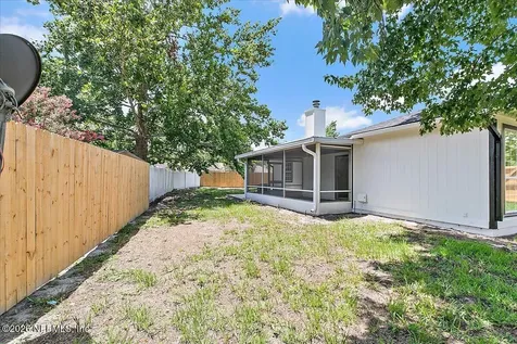 306 Fawnridge Lane Orange Park FL 32073