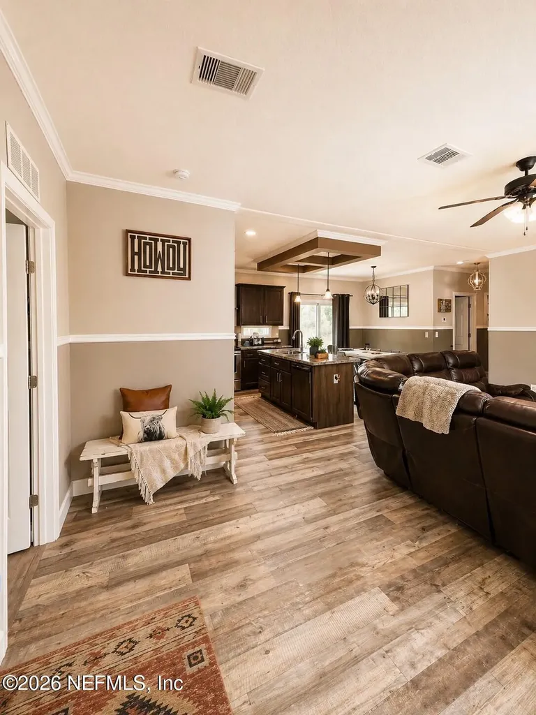 124 Jack Road Palatka FL 32177