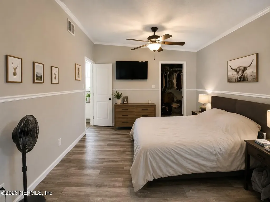 124 Jack Road Palatka FL 32177