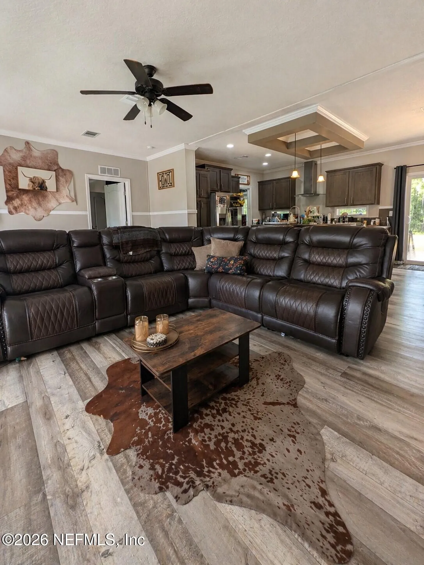 124 Jack Road Palatka FL 32177