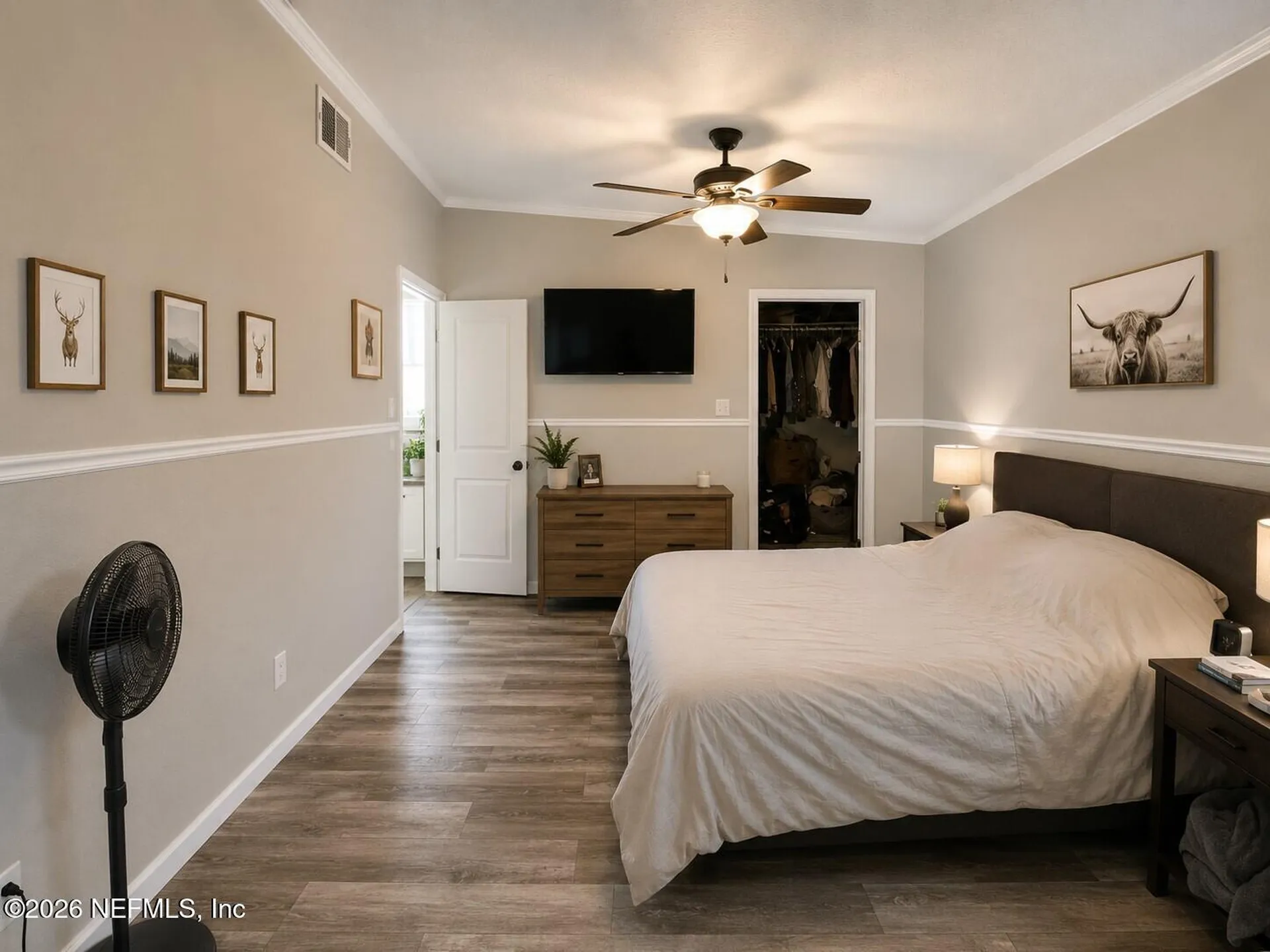 124 Jack Road Palatka FL 32177